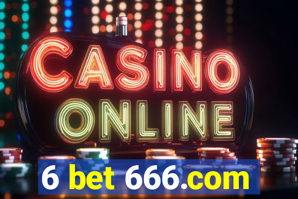 6 bet 666.com